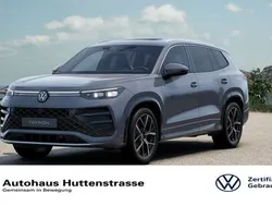 VW Tayron