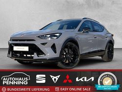 Grau Neu 2025 Cupra Formentor VZ SUV | 59.950 €