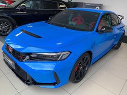 Racing blue p. Gebraucht 2023 Honda Civic Type R Limousine | 57.880 €
