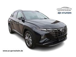 Schwarz Gebraucht 2021 Hyundai Tucson Trend SUV | 22.993 € (Fairer Preis)