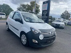 Weiß Gebraucht 2014 Renault Twingo Expression Kleinwagen | 1.990 € (Teuer)