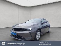 Grau Gebraucht 2024 Opel Astra Elegance Limousine | 19.940 € (Superpreis)