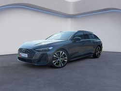 Grau Gebraucht 2025 Audi A5 S-Line Coupé | 61.190 € (Etwas zu teuer)