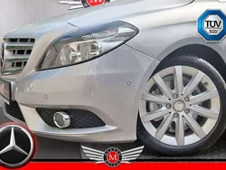 Polar Gebraucht 2013 Mercedes B180 Van / Kleinbus | 8.490 € (Fairer Preis)