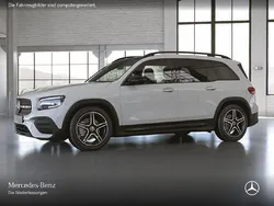 Gebraucht 2021 Mercedes GLB220 SUV | 43.890 € (Teuer)