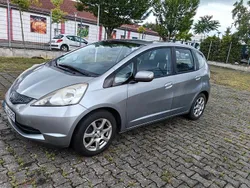 Silber Gebraucht 2009 Honda Jazz Comfort Kleinwagen | 4.499 € (Guter Preis)