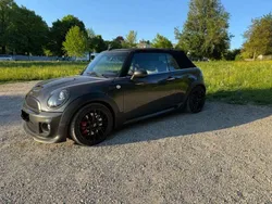 Gebraucht 2012 Mini John Cooper Works Cabriolet Cabrio | 11.750 € (Superpreis)