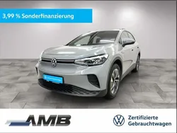 Mondsteingrau Gebraucht 2023 VW ID.4 Pure SUV | 27.970 € (Guter Preis)
