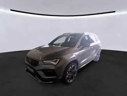 Gebraucht 2023 Cupra Ateca VZ SUV | 32.830 € (Superpreis)