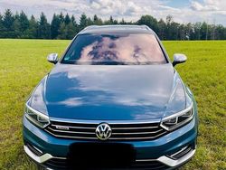 Gebraucht 2018 VW Passat Alltrack Kombi | 29.999 € (Teuer)