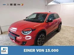 Metallic Gebraucht 2023 Fiat 600E La Prima | 29.900 € (Fairer Preis)