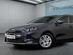 Gebraucht 2024 Kia Ceed Sportswagon Kombi | 21.349 € (Fairer Preis)
