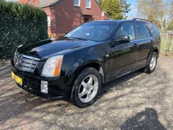 Schwarz Gebraucht 2005 Cadillac SRX SUV | 5.600 € (Fairer Preis)