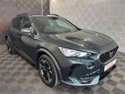 Grau Gebraucht 2021 Cupra Formentor SUV | 24.680 € (Fairer Preis)