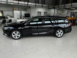 Schwarz Gebraucht 2019 Opel Insignia Kombi | 17.470 € (Fairer Preis)