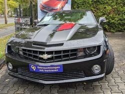 Schwarz Gebraucht 2012 Chevrolet Camaro Coupé | 24.950 € (Guter Preis)