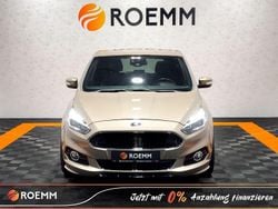 Silber Gebraucht 2019 Ford S-MAX ST-Line Van / Kleinbus | 19.977 € (Guter Preis)