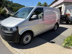 Silber Gebraucht 2011 VW T5 Van | 10.999 € (Superpreis)