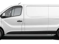 Neu 2025 Renault Trafic Komfort Van | 29.490 € (Superpreis)