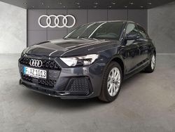 Cortinaweiß Gebraucht 2025 Audi A1 Sportback Basis Kleinwagen | 21.530 € (Guter Preis)