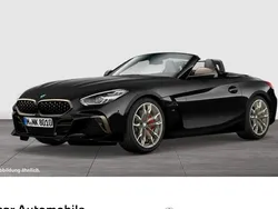 Schwarz Gebraucht 2022 BMW Z4 M Sport Cabrio | 46.280 € (Fairer Preis)