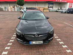 Schwarz Gebraucht 2019 Opel Insignia Edition Kombi | 10.400 € (Fairer Preis)