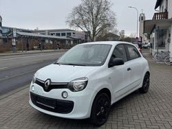 Weiß Gebraucht 2016 Renault Twingo SE Kleinwagen | 3.999 € (Guter Preis)