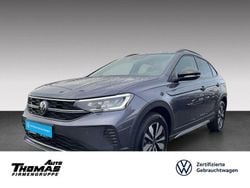 Grau Gebraucht 2025 VW Taigo Goal SUV | 27.200 € (Teuer)