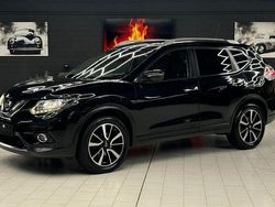 Schwarz Gebraucht 2014 Nissan X-Trail 360º SUV | 10.499 € (Fairer Preis)
