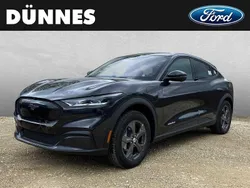 Grau Gebraucht 2023 Ford Mustang Mach-E Extended Range SUV | 50.390 €