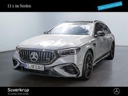 Grau Gebraucht 2025 Mercedes E53 AMG AMG Kombi | 117.950 €