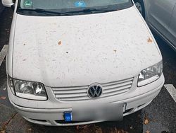 Weiß Gebraucht 2001 VW Polo Kleinwagen | 1.400 € (Fairer Preis)