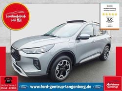 Silber Gebraucht 2024 Ford Kuga Active SUV | 35.950 € (Superpreis)