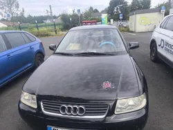 Gebraucht 2000 Audi A3 Ambition Limousine | 900 € (Fairer Preis)