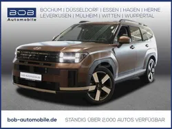 Earthy brass (braun) Neu 2025 Hyundai Santa Fe Signature SUV | 58.333 €