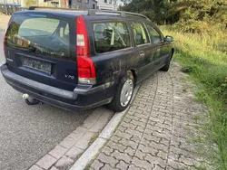 Blau Gebraucht 2003 Volvo V70 Kombi | 3.690 € (Superpreis)