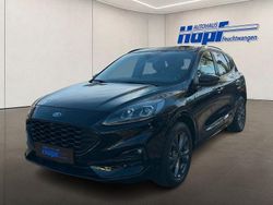 Schwarz Gebraucht 2021 Ford Kuga ST-Line X SUV | 25.990 € (Fairer Preis)