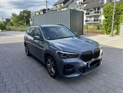 Gebraucht 2021 BMW X1 M Sport SUV | 26.900 € (Fairer Preis)