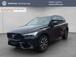 Gebraucht 2024 Volvo XC60 SUV | 49.700 € (Teuer)