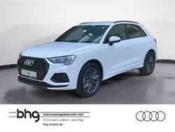 Arkonaweiß Neu 2025 Audi Q3 Advanced SUV | 41.800 € (Guter Preis)
