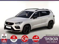 Weiß Neu 2025 Cupra Ateca SUV | 33.488 € (Superpreis)