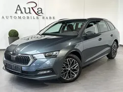 Grau Gebraucht 2022 Skoda Octavia Ambition Kombi | 23.749 € (Guter Preis)
