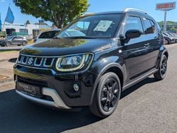 Schwarz Gebraucht 2024 Suzuki Ignis Comfort Kleinwagen | 17.490 € (Fairer Preis)