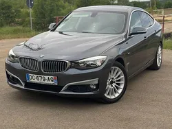 Grau Gebraucht 2014 BMW 320 Gran Turismo Limousine | 10.000 € (Fairer Preis)