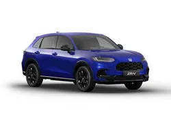 Blau Neu 2025 Honda ZR-V Sport SUV | 39.970 € (Fairer Preis)