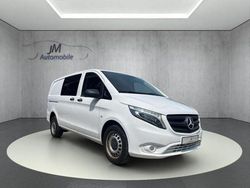 Andere Gebraucht 2021 Mercedes Vito Van / Kleinbus | 14.990 €