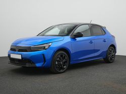 Kobalt blau (metallic) Neu 2025 Opel Corsa Limousine | 20.990 € (Etwas zu teuer)