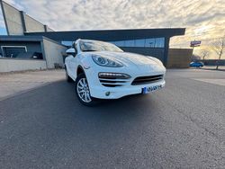 Gebraucht 2011 Porsche Cayenne SUV | 16.800 € (Fairer Preis)