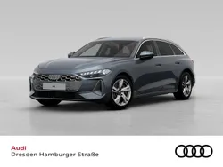 Horizontblau metallic Neu 2025 Audi A5 Sport Coupé | 65.290 € (Etwas zu teuer)