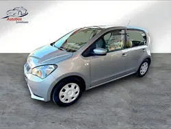 Silber Gebraucht 2019 Seat Mii Style Kleinwagen | 9.490 € (Etwas zu teuer)